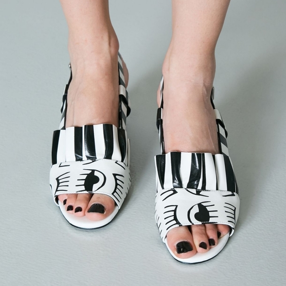 Miista Shoes - E8 by Miista Romeo Sandal